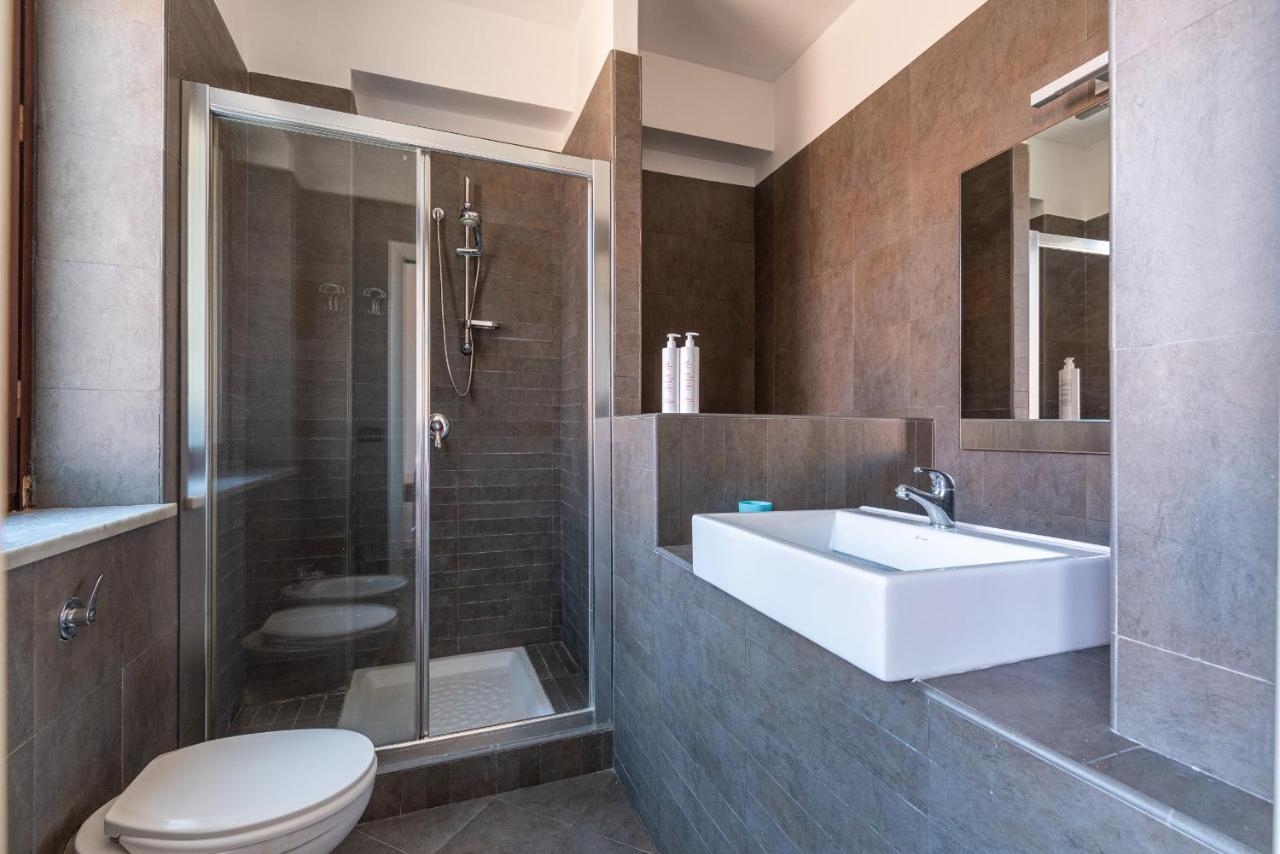 Schiavuzzo Apartment With Terrace By Wonderful Italy Палермо Екстериор снимка
