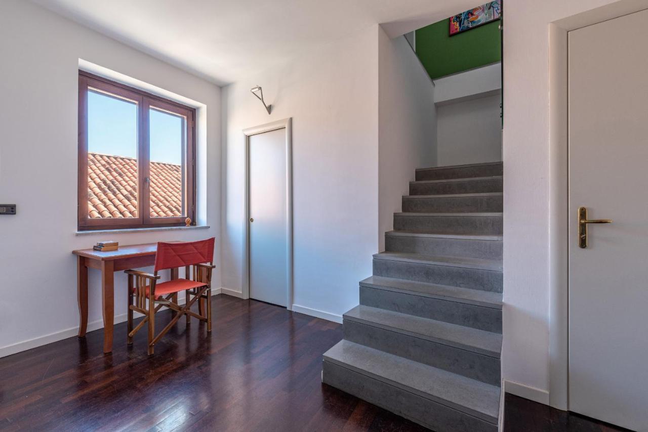 Schiavuzzo Apartment With Terrace By Wonderful Italy Палермо Екстериор снимка